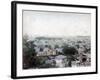 Kobe Town, Japan-null-Framed Giclee Print