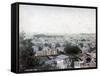 Kobe Town, Japan-null-Framed Stretched Canvas