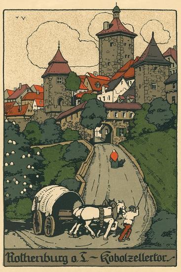 Premium Giclee Print, , large