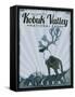 Kobuk Valley-null-Framed Stretched Canvas