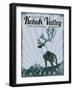 Kobuk Valley-null-Framed Giclee Print