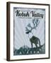 Kobuk Valley-null-Framed Giclee Print