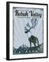 Kobuk Valley-null-Framed Giclee Print