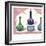 Koch's Imperial Glasswares-null-Framed Art Print