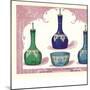 Koch's Imperial Glasswares-null-Mounted Art Print