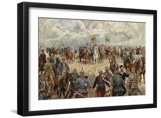 Premium Giclee Print, , large