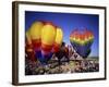 Kodak Albuquerque International Balloon Fiesta New Mexico USA-null-Framed Photographic Print