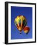 Kodak Albuquerque International Balloon Fiesta New Mexico USA-null-Framed Photographic Print