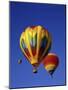 Kodak Albuquerque International Balloon Fiesta New Mexico USA-null-Mounted Photographic Print