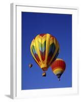 Kodak Albuquerque International Balloon Fiesta New Mexico USA-null-Framed Photographic Print