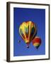 Kodak Albuquerque International Balloon Fiesta New Mexico USA-null-Framed Photographic Print