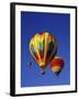 Kodak Albuquerque International Balloon Fiesta New Mexico USA-null-Framed Photographic Print