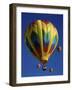 Kodak Albuquerque International Balloon Fiesta New Mexico-null-Framed Photographic Print