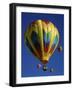 Kodak Albuquerque International Balloon Fiesta New Mexico-null-Framed Photographic Print