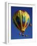 Kodak Albuquerque International Balloon Fiesta New Mexico-null-Framed Photographic Print