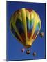 Kodak Albuquerque International Balloon Fiesta New Mexico-null-Mounted Photographic Print