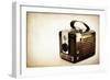 Kodak Brownie Hawkeye-Jessica Rogers-Framed Giclee Print