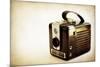 Kodak Brownie Hawkeye-Jessica Rogers-Mounted Giclee Print