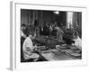 Kodak Factory 1930s-null-Framed Photographic Print