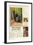 Kodak, Magazine Advertisement, UK, 1920-null-Framed Giclee Print