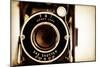 Kodet Lens-Jessica Rogers-Mounted Giclee Print