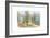 Koehlers 7-null-Framed Art Print