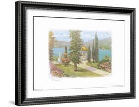 Koehlers 7-null-Framed Art Print