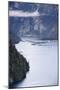 Königssee, Berchtesgaden NP, Bavaria, GER: Fjord-Like Königssee, St. Bartholomä Pilgrimage Church-Axel Brunst-Mounted Photographic Print