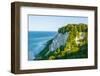 Koenigsstuhl Ruegen-aldorado10-Framed Photographic Print