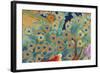 Kogane 12964 Crop 1-Haruyo Morita-Framed Art Print