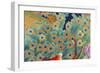 Kogane 12964 Crop 1-Haruyo Morita-Framed Art Print