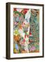 Kogane 12964 Crop 2-Haruyo Morita-Framed Art Print