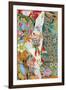 Kogane 12964 Crop 2-Haruyo Morita-Framed Art Print