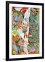 Kogane 12964 Crop 2-Haruyo Morita-Framed Art Print