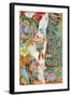 Kogane 12964 Crop 2-Haruyo Morita-Framed Art Print