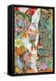 Kogane 12964 Crop 2-Haruyo Morita-Framed Stretched Canvas