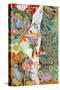 Kogane 12964 Crop 2-Haruyo Morita-Stretched Canvas