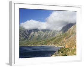 Kogel Bay, Garden Route, Cape Province, South Africa, Africa-Peter Groenendijk-Framed Photographic Print