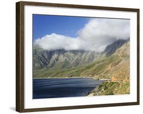 Kogel Bay, Garden Route, Cape Province, South Africa, Africa-Peter Groenendijk-Framed Photographic Print