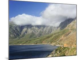 Kogel Bay, Garden Route, Cape Province, South Africa, Africa-Peter Groenendijk-Mounted Photographic Print