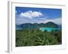 Koh Phi Phi, Thailand, Asia-Robert Francis-Framed Photographic Print