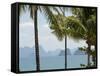 Koh Yao Noi, Phang Nga Bay, Thailand, Southeast Asia, Asia-Michael Snell-Framed Stretched Canvas