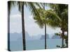 Koh Yao Noi, Phang Nga Bay, Thailand, Southeast Asia, Asia-Michael Snell-Stretched Canvas