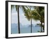 Koh Yao Noi, Phang Nga Bay, Thailand, Southeast Asia, Asia-Michael Snell-Framed Photographic Print