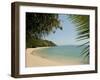 Koh Yao Noi, Phang Nga Bay, Thailand, Southeast Asia, Asia-Michael Snell-Framed Photographic Print