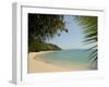 Koh Yao Noi, Phang Nga Bay, Thailand, Southeast Asia, Asia-Michael Snell-Framed Photographic Print