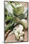 Kohlrabi, Partly Diced-Eising Studio - Food Photo and Video-Mounted Photographic Print