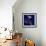 Koi-Anna Platts-Framed Giclee Print displayed on a wall