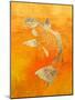 Koi-null-Mounted Premium Giclee Print