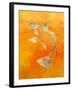 Koi-null-Framed Giclee Print